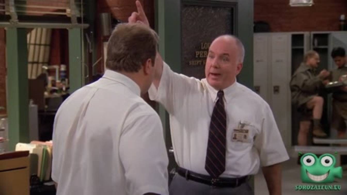 Férjek gyöngye 1. évad 18. rész