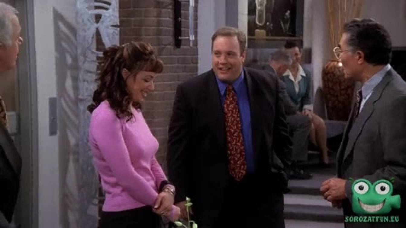 Férjek gyöngye 1. évad 21. rész