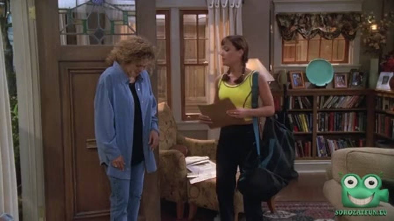 Férjek gyöngye 1. évad 22. rész