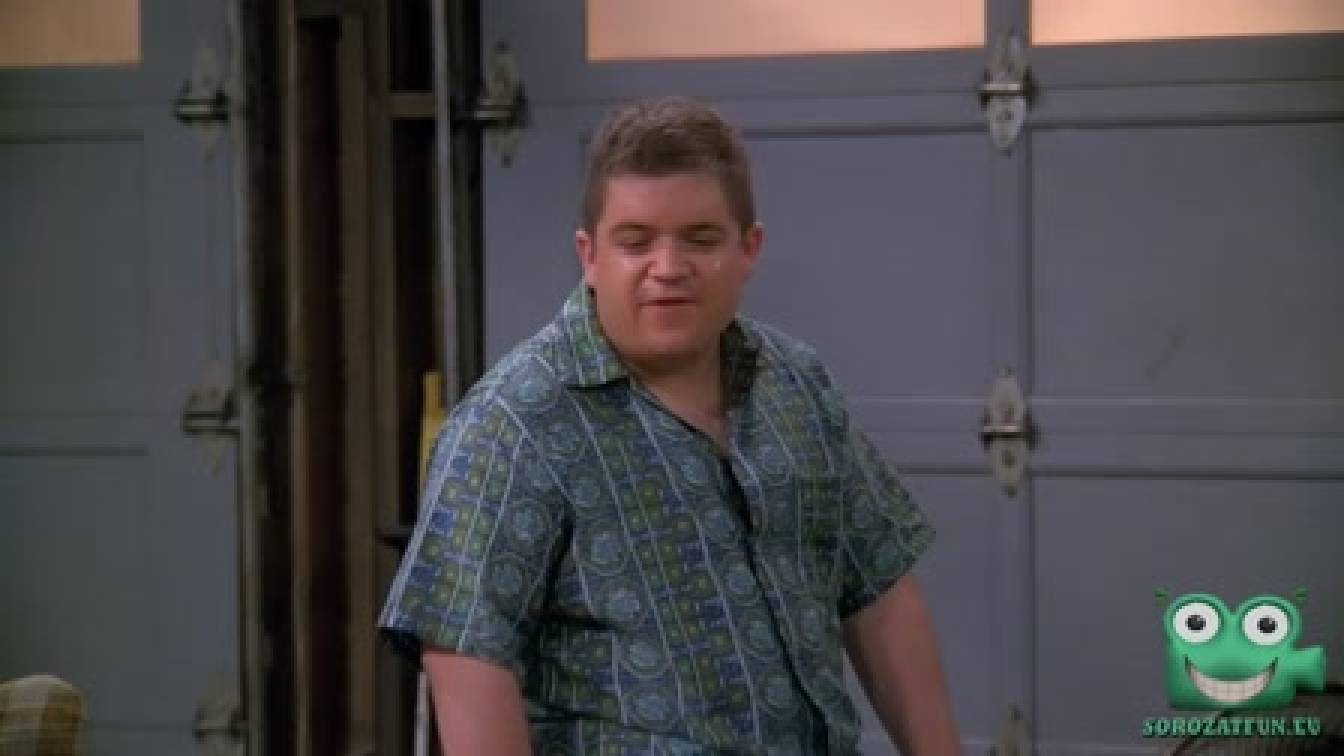 Férjek gyöngye 1. évad 24. rész