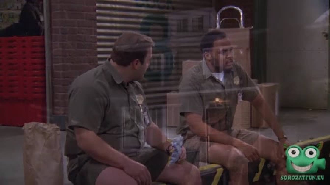 Férjek gyöngye 1. évad 25. rész