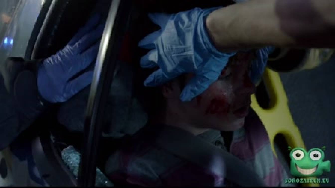 Éjszakai műszak 1. évad 01. rész