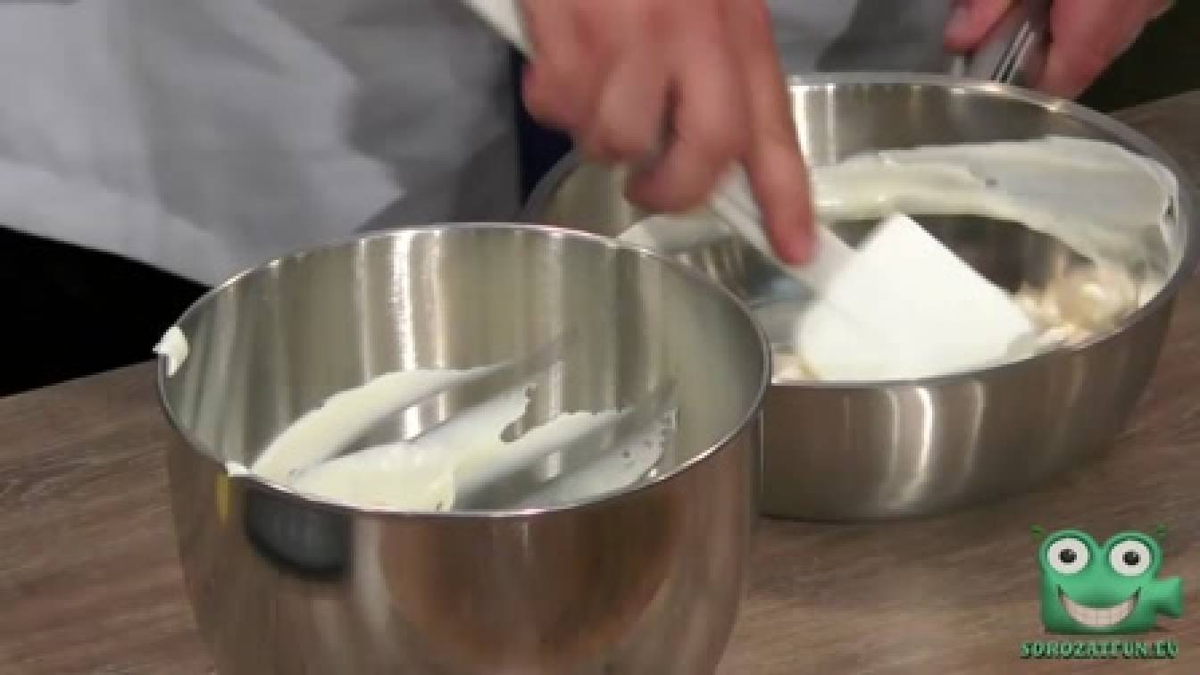 Séfek séfe 2. évad 06. rész