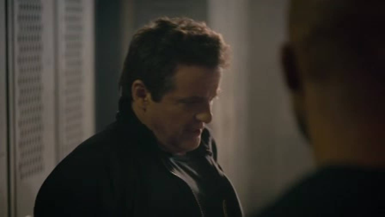 S.W.A.T.: Különleges egység  1. évad 01. rész