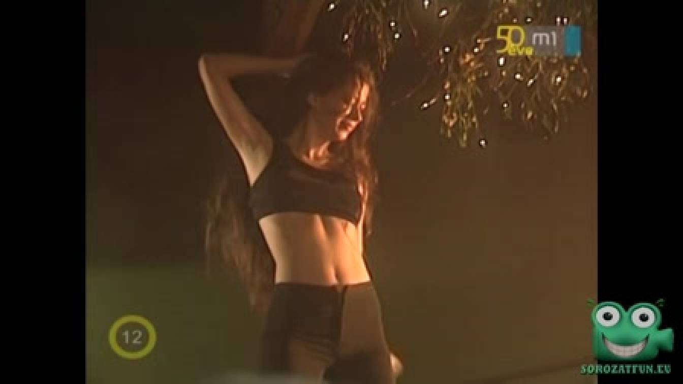 Kisváros 104. rész