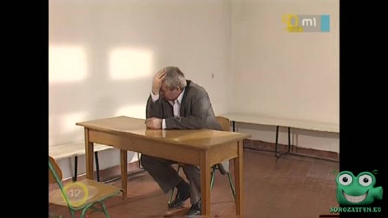 Kisváros 111. rész