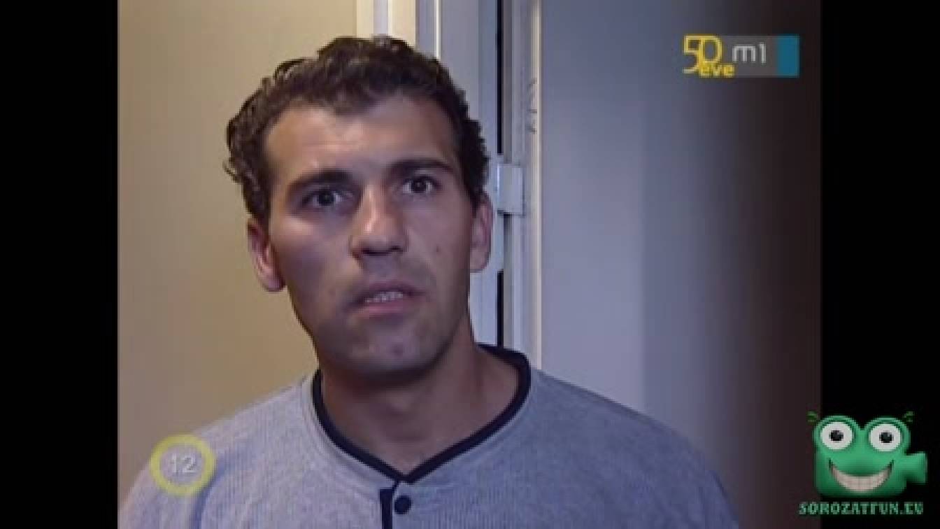 Kisváros 117. rész