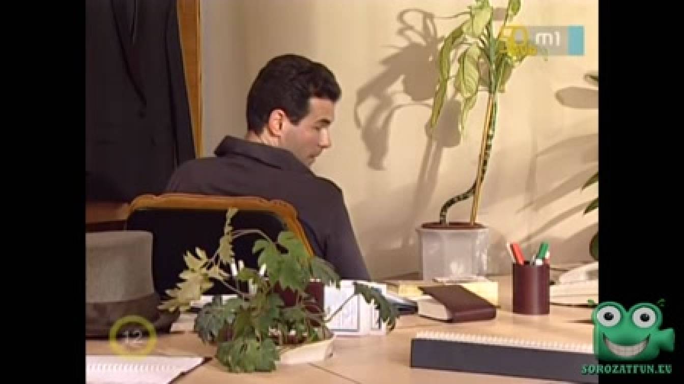 Kisváros 119. rész