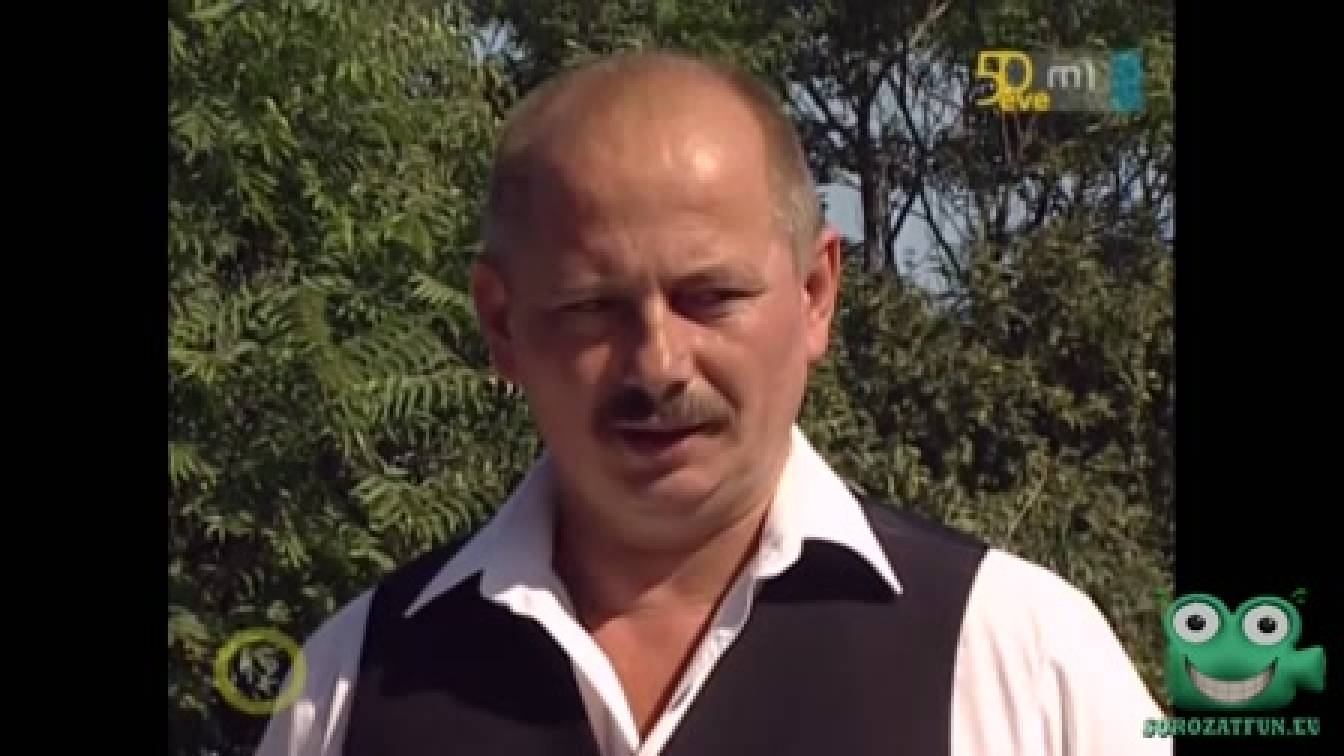 Kisváros 120. rész