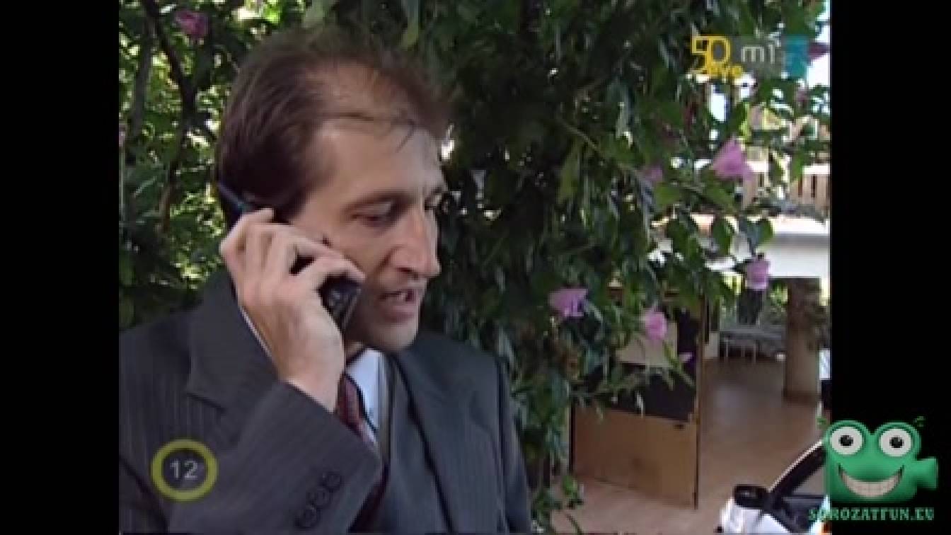 Kisváros 122. rész