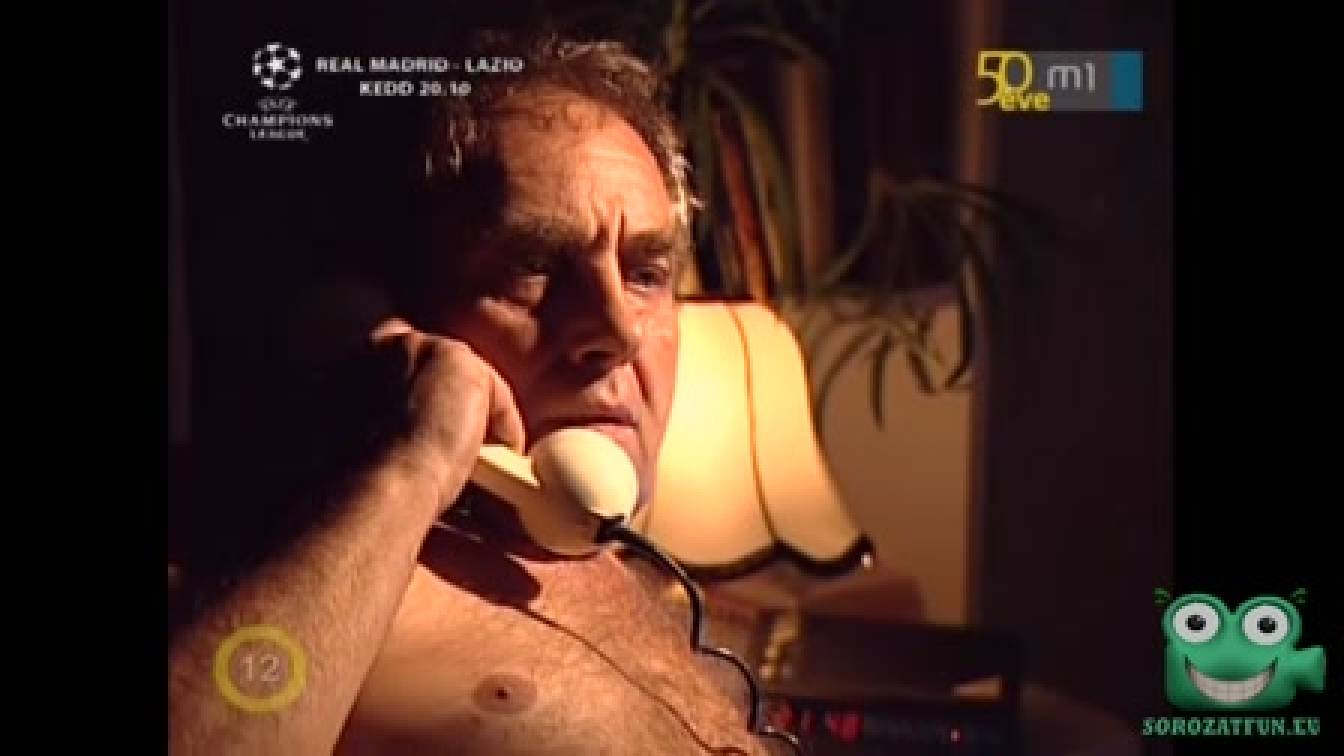 Kisváros 123. rész