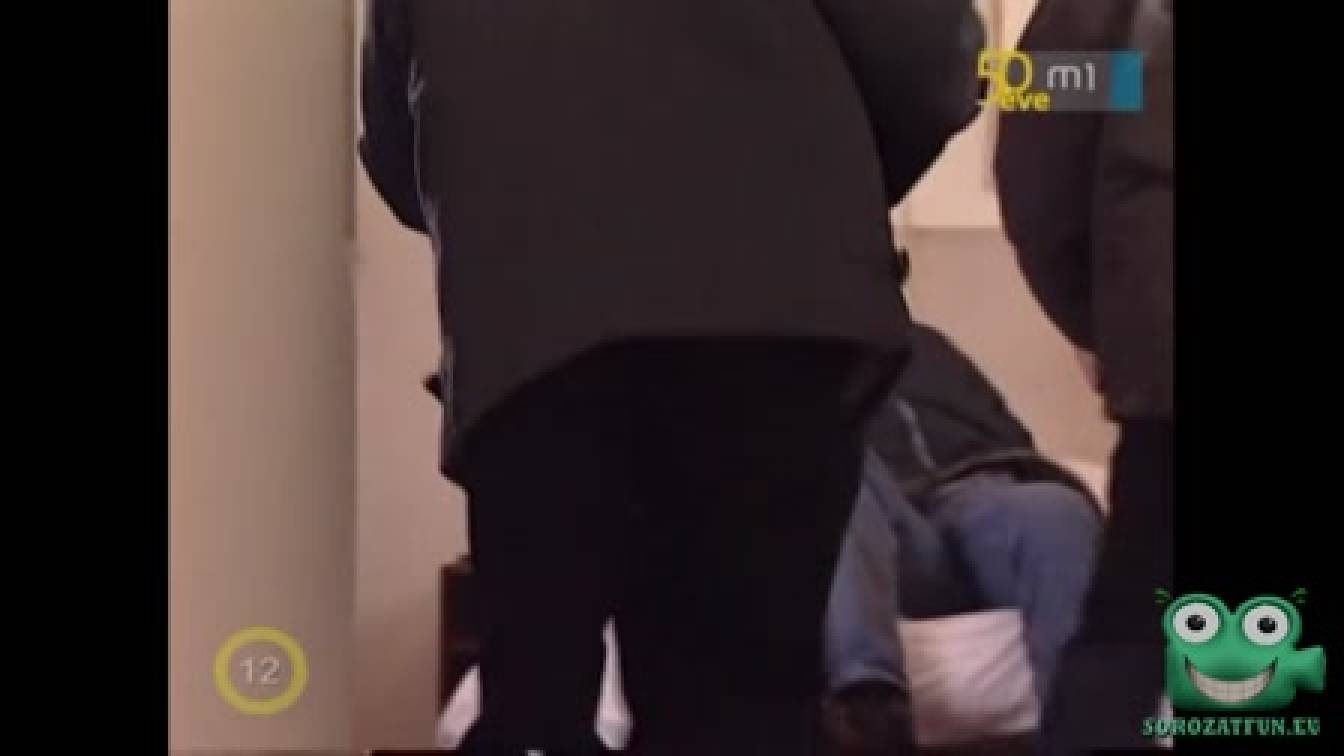 Kisváros 130. rész