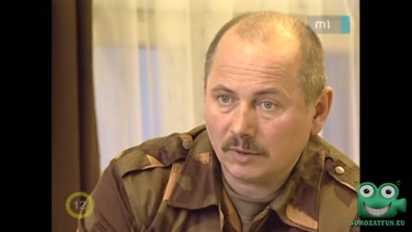 Kisváros 133. rész