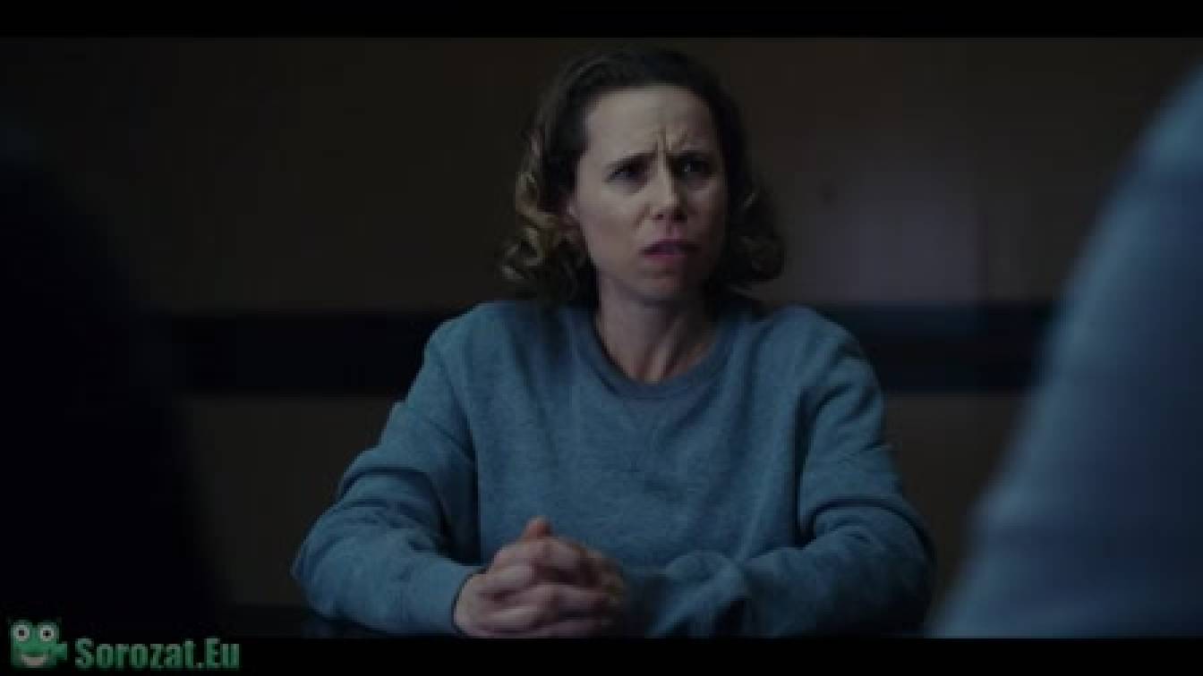 Marcella 2. évad 08. rész