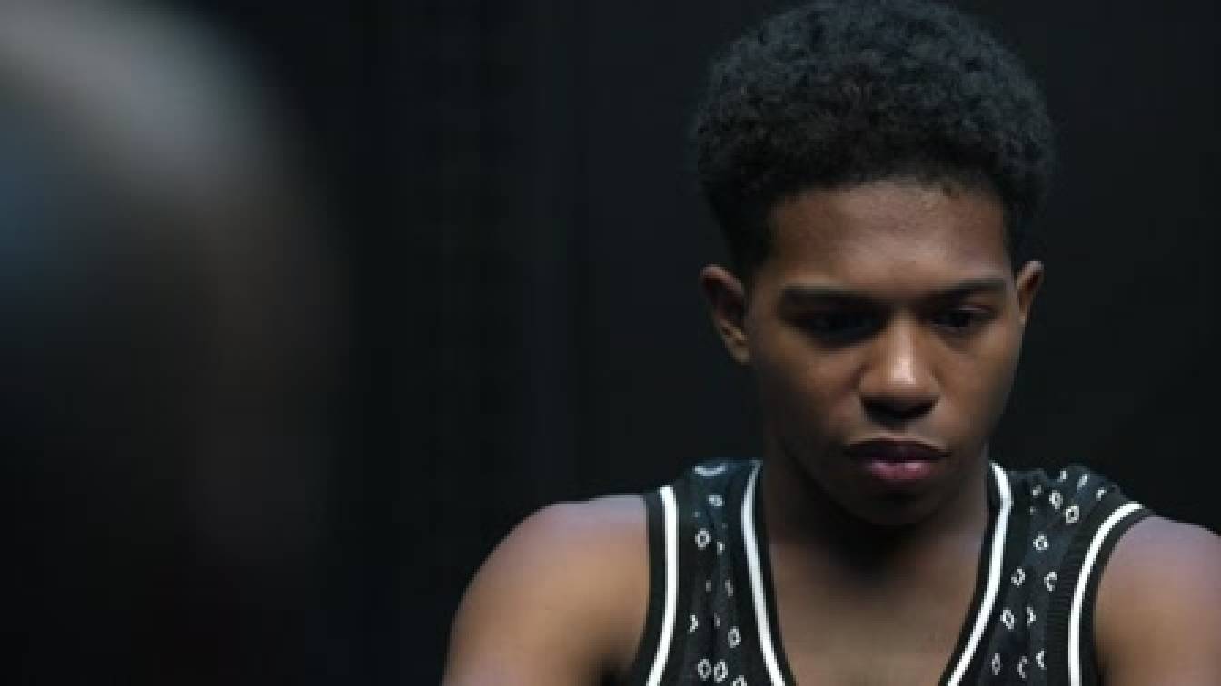 S.W.A.T.: Különleges egység  1. évad 07. rész