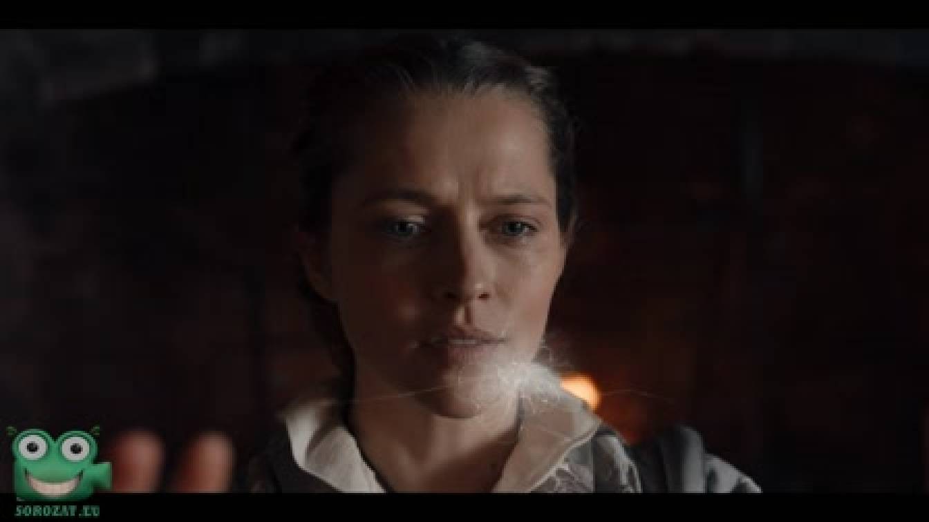 A boszorkányok elveszett könyve 2. évad 10. rész