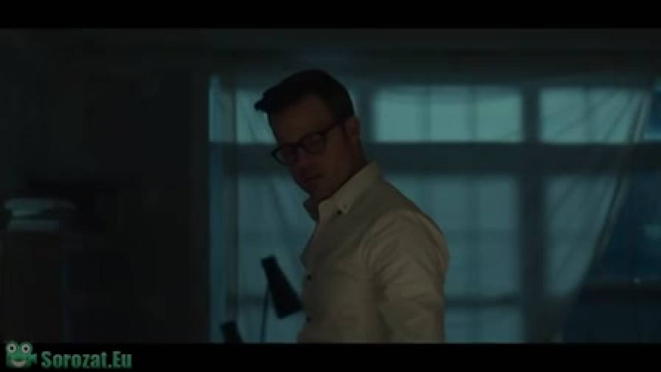 B terv 1. évad 01. rész