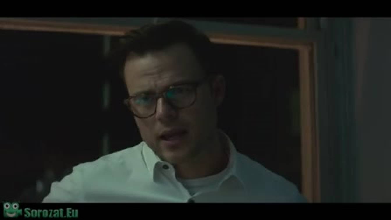 B terv 1. évad 05. rész