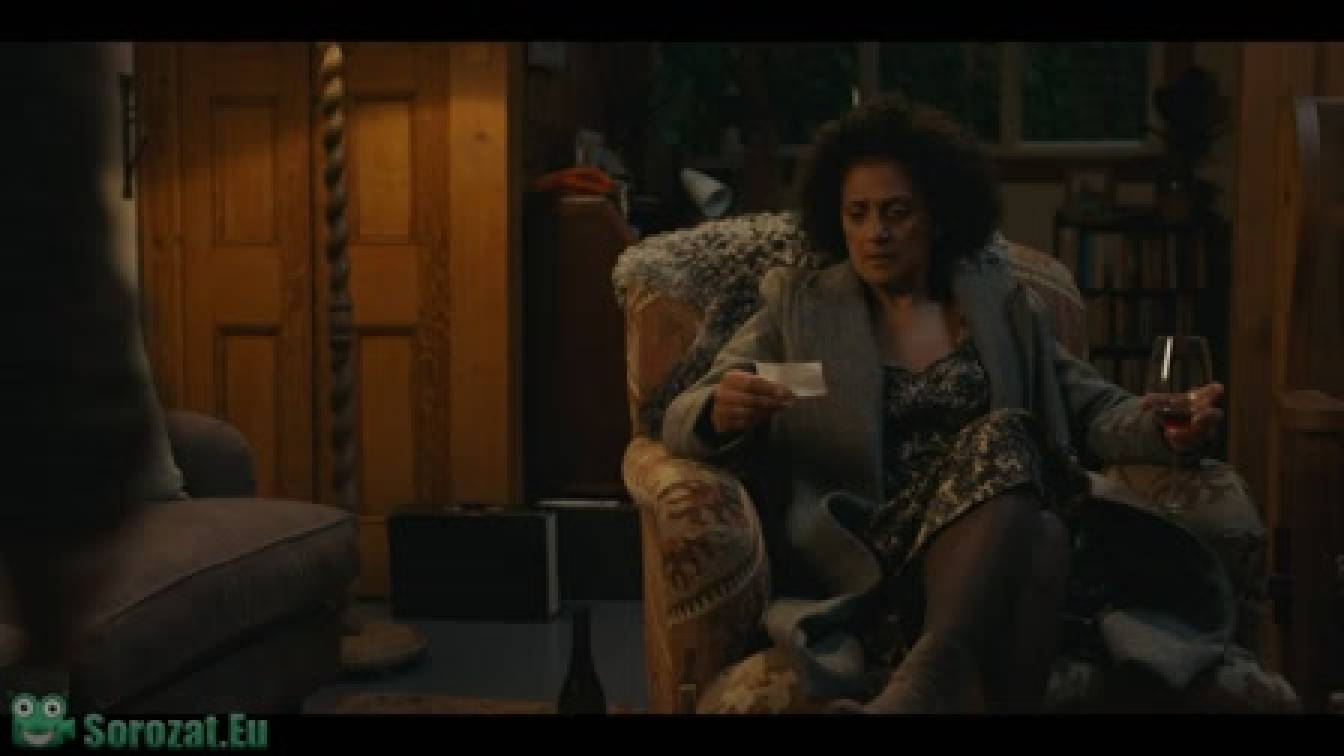 Kisvárosi kopó 1. évad 01. rész