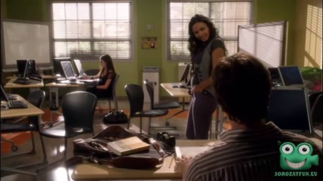 90210 1. évad 07. rész