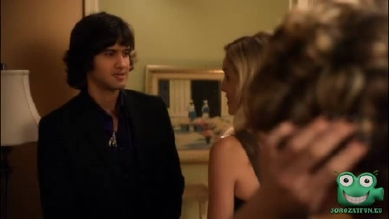 90210 1. évad 08. rész