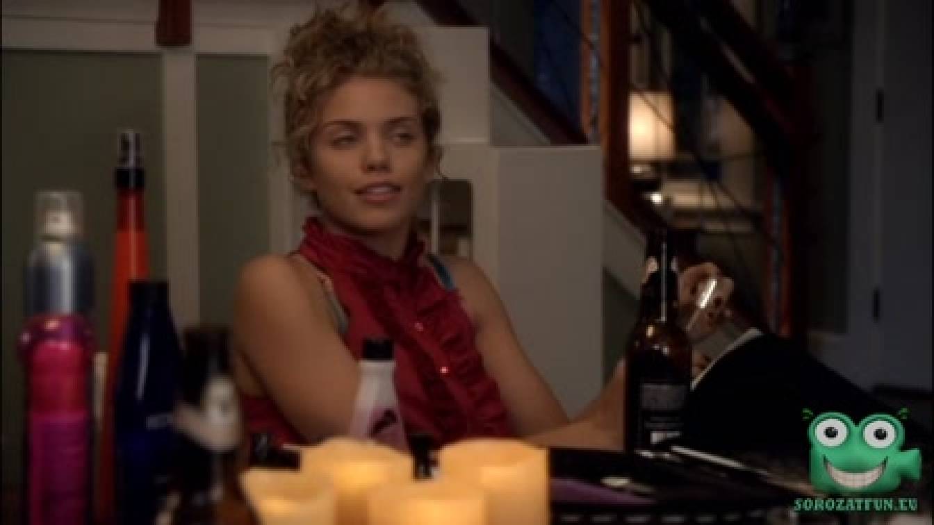 90210 1. évad 09. rész