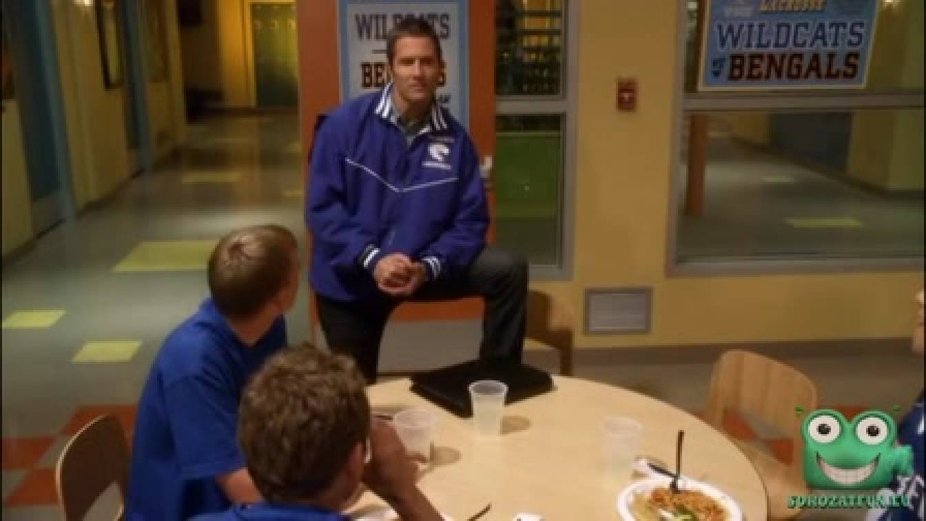 90210 1. évad 11. rész