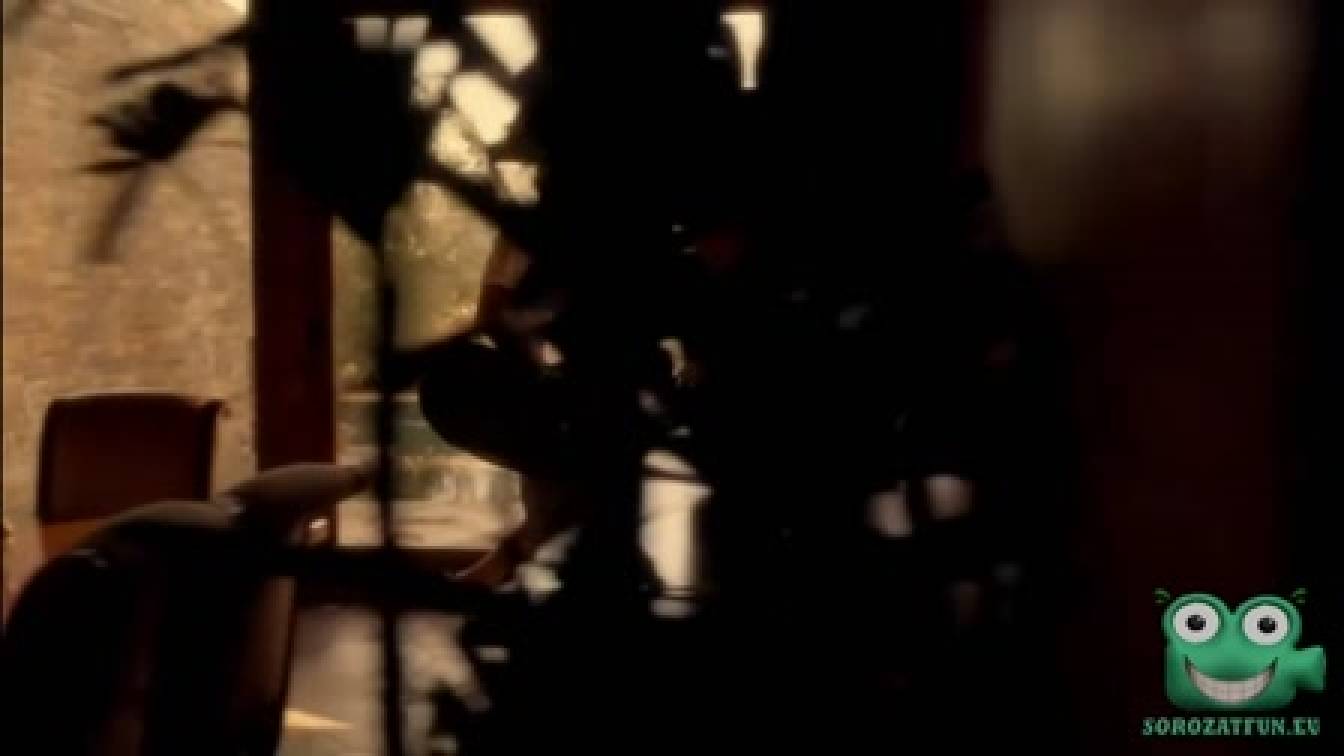 90210 1. évad 13. rész