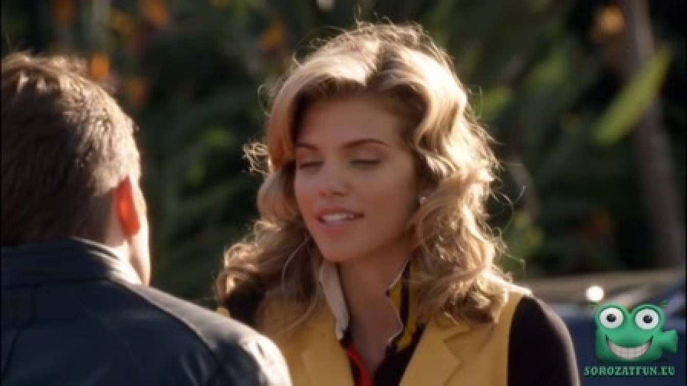 90210 1. évad 17. rész