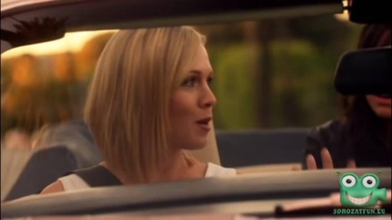 90210 1. évad 19. rész