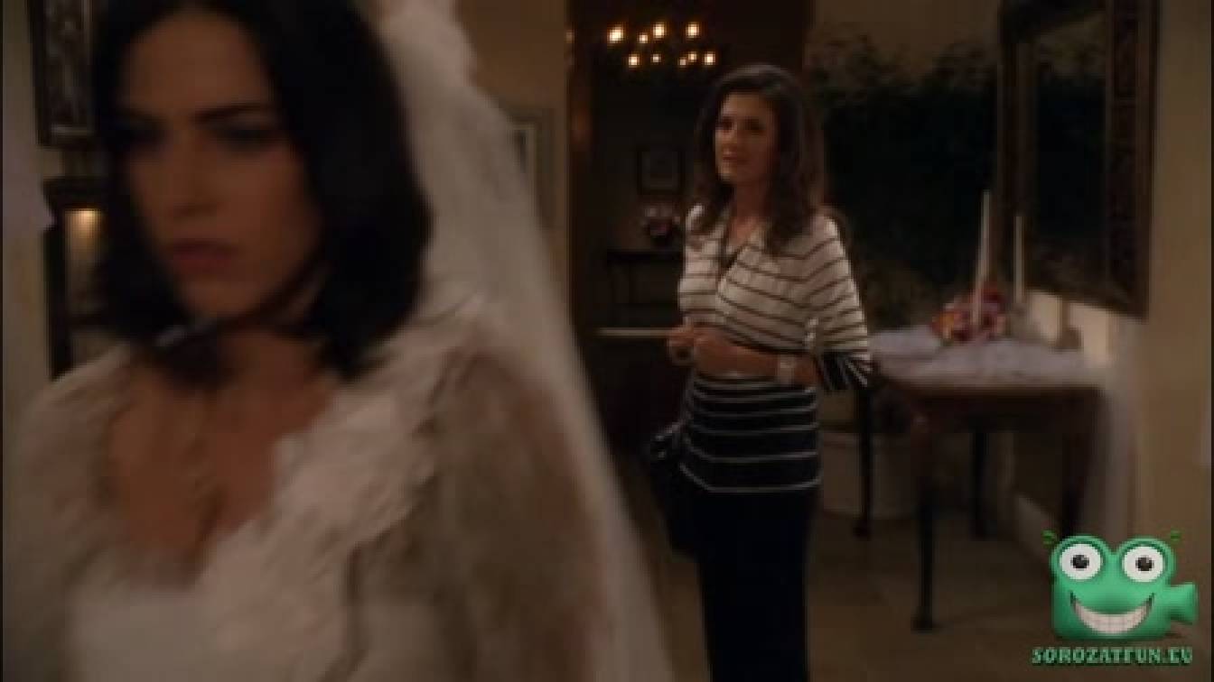 90210 1. évad 22. rész