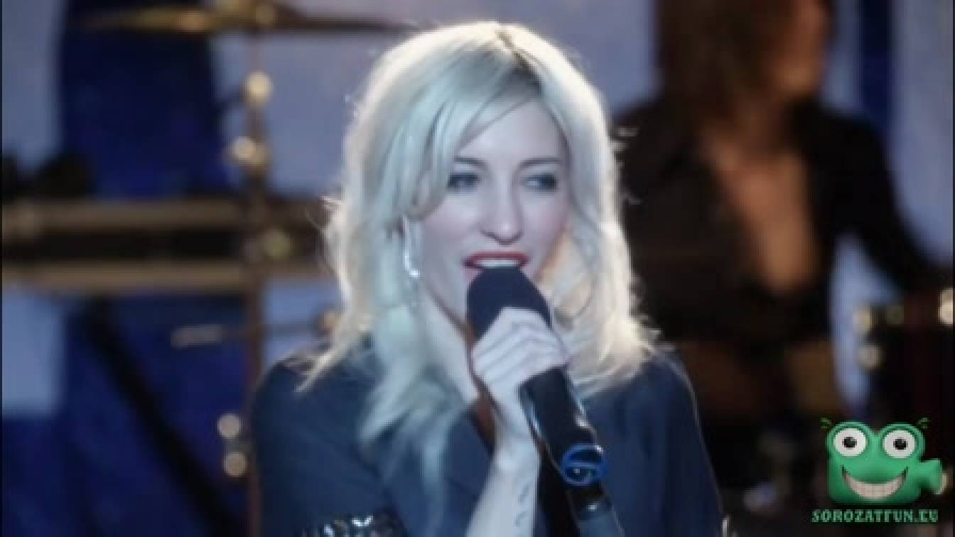 90210 1. évad 23. rész