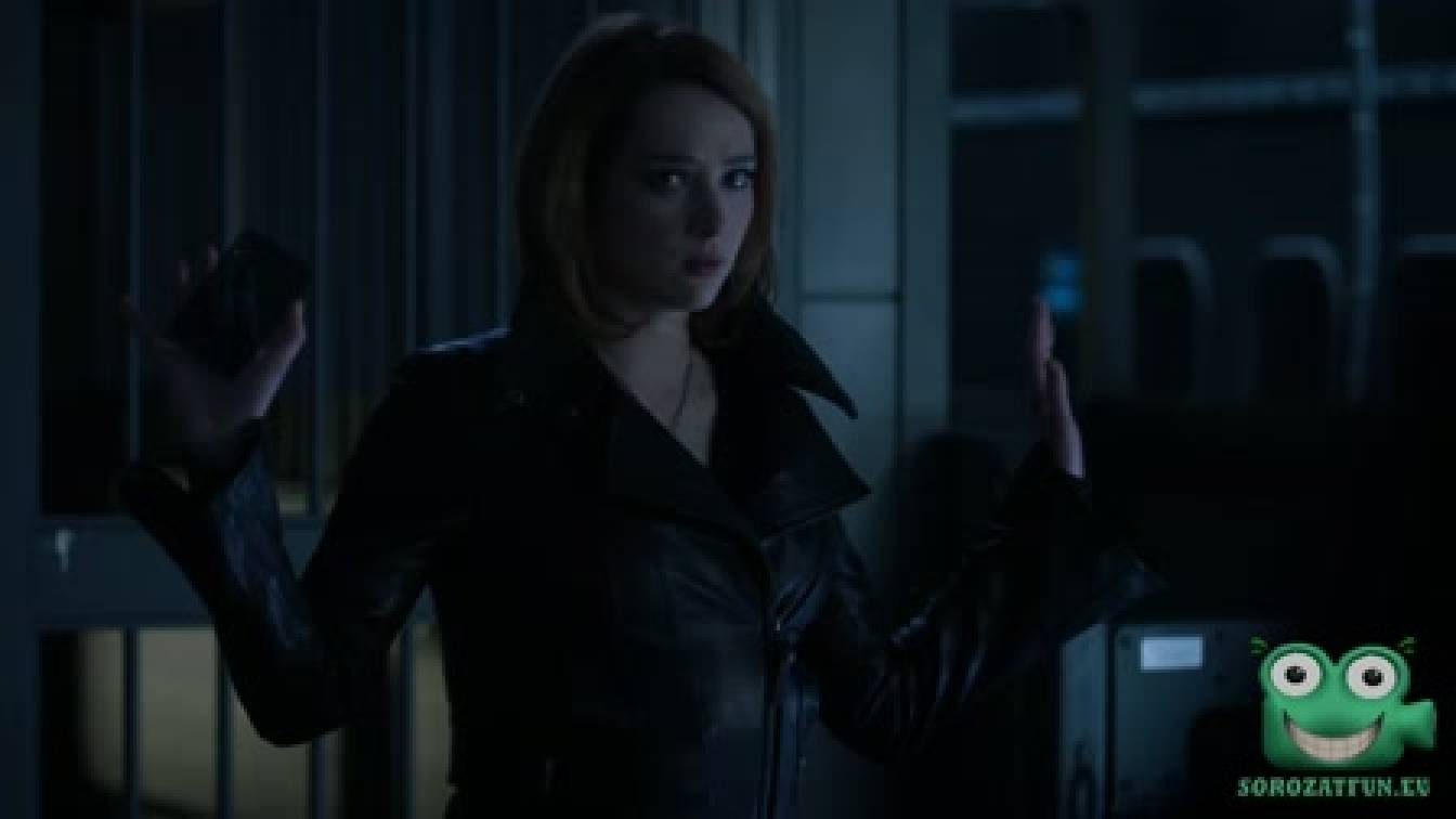 Zoo - Állati ösztön 3. évad 01. rész