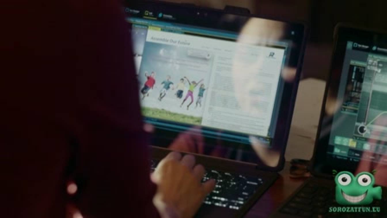 Zoo - Állati ösztön 3. évad 03. rész