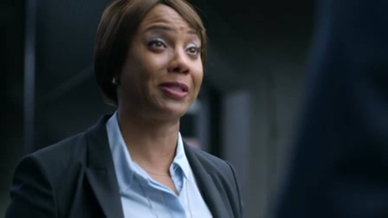 S.W.A.T.: Különleges egység  1. évad 11. rész