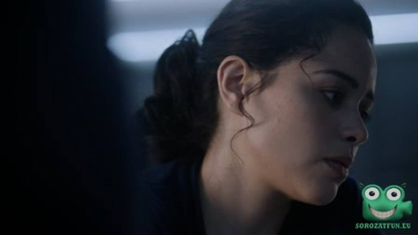 Zoo - Állati ösztön 3. évad 07. rész