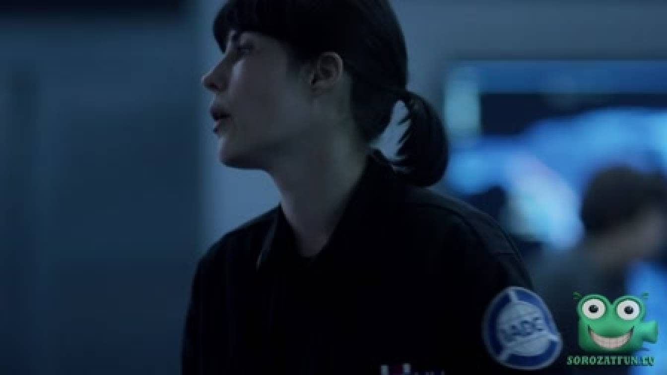 Zoo - Állati ösztön 3. évad 08. rész