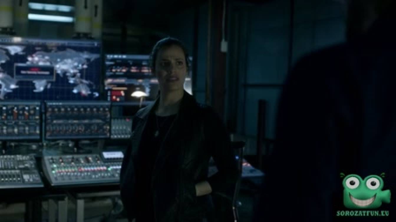 Zoo - Állati ösztön 3. évad 09. rész