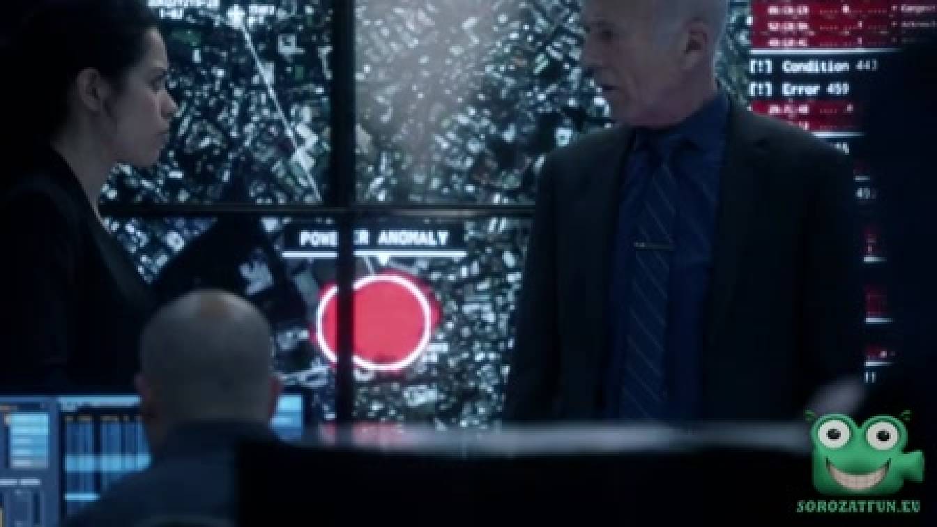 Zoo - Állati ösztön 3. évad 10. rész