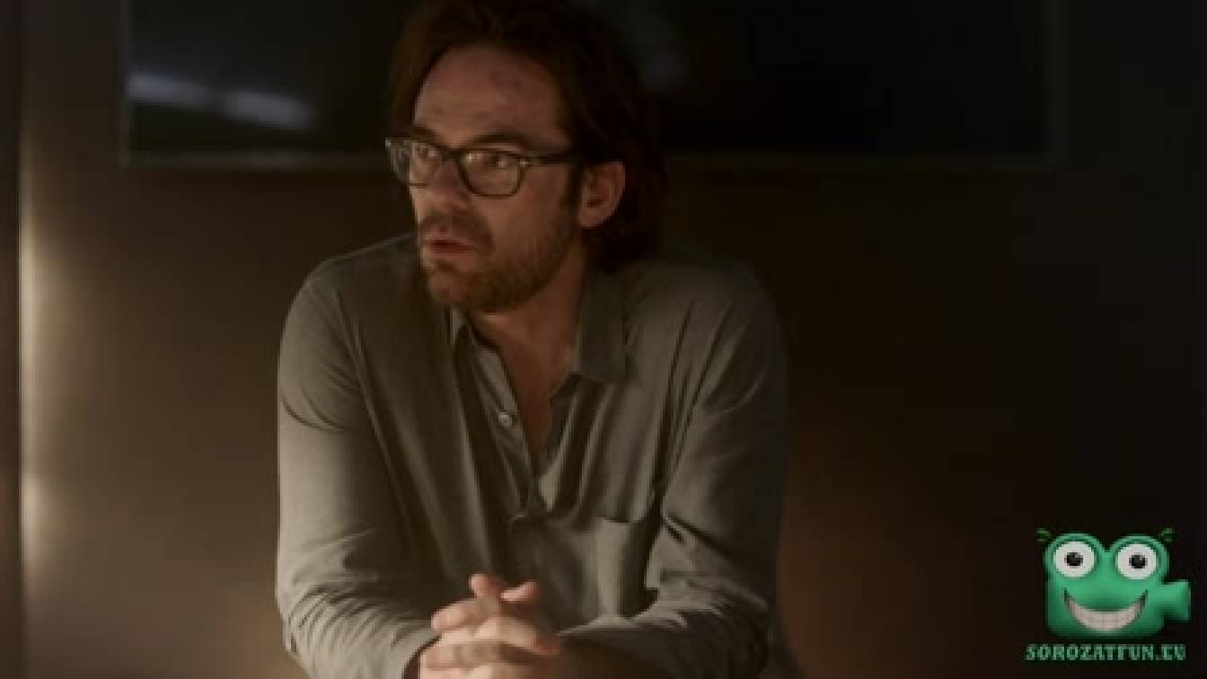 Zoo - Állati ösztön 3. évad 12. rész