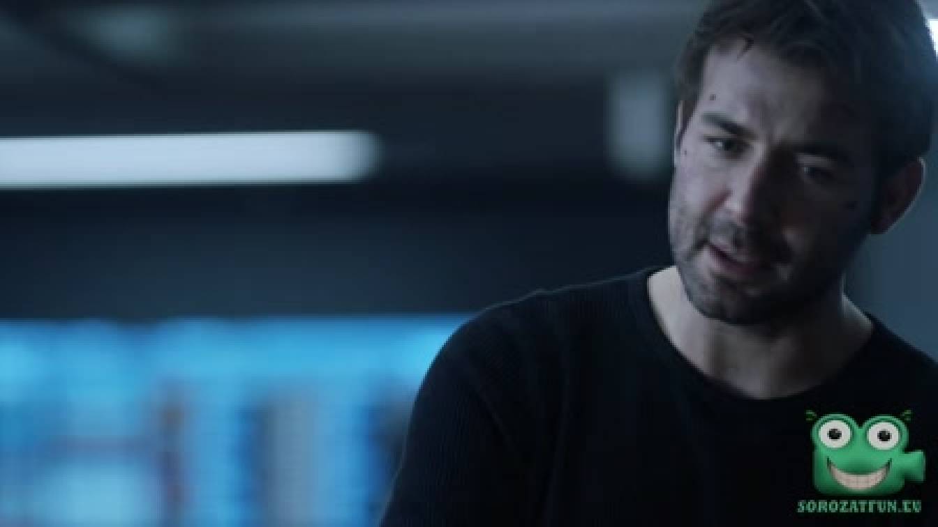 Zoo - Állati ösztön 3. évad 13. rész