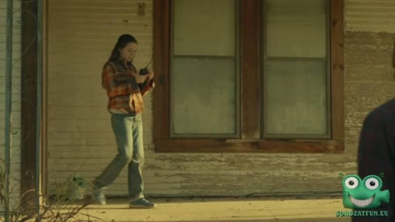 Fear the walking dead 4. évad 03. rész