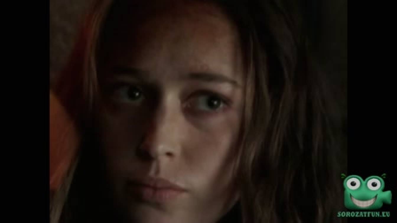 Fear the walking dead 4. évad 04. rész