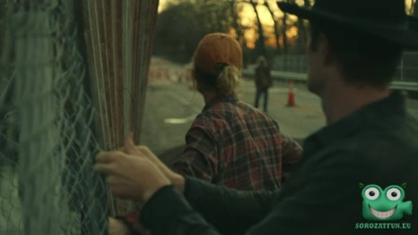 Fear the walking dead 4. évad 05. rész