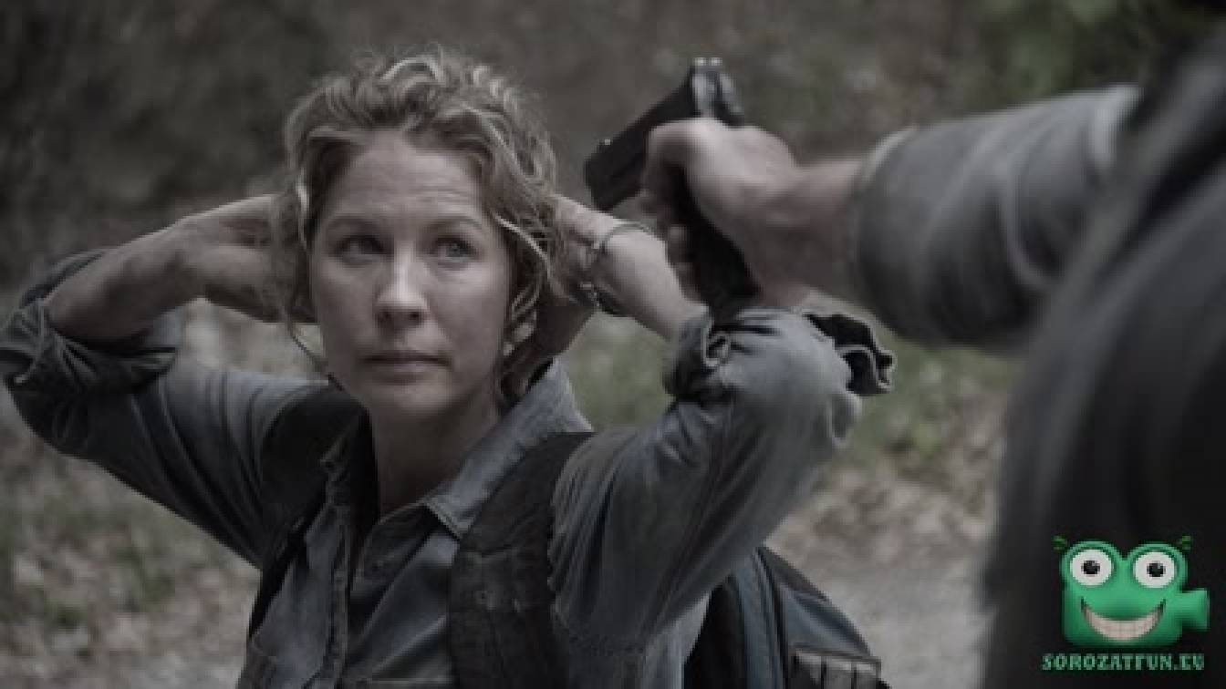 Fear the walking dead 4. évad 12. rész