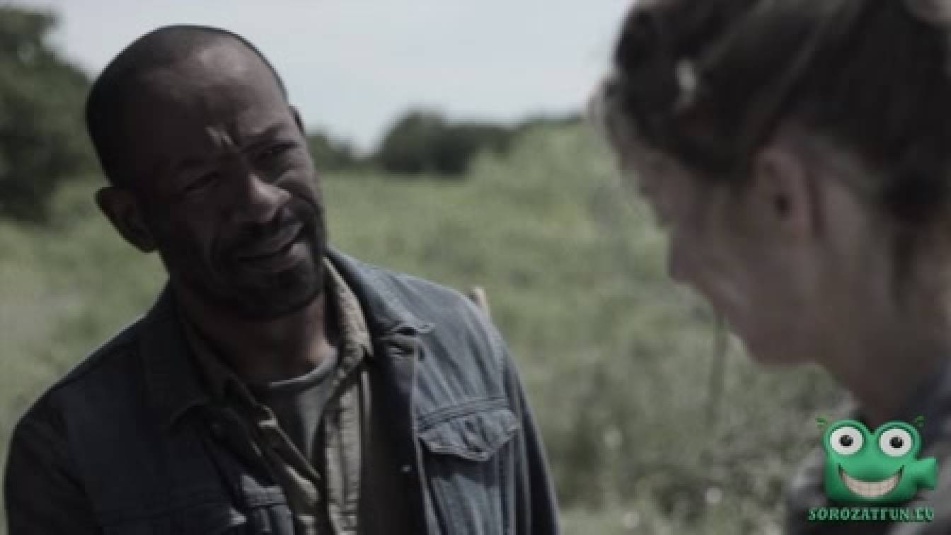 Fear the walking dead 4. évad 13. rész