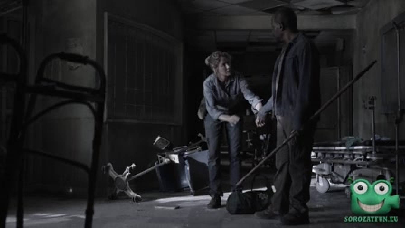 Fear the walking dead 4. évad 14. rész