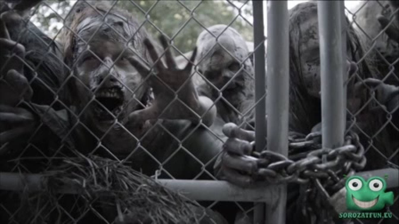 Fear the walking dead 4. évad 15. rész