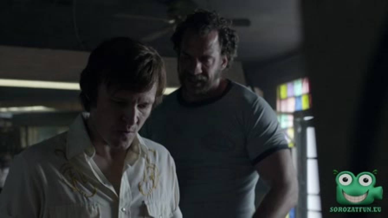 Préda 1. évad 02. rész