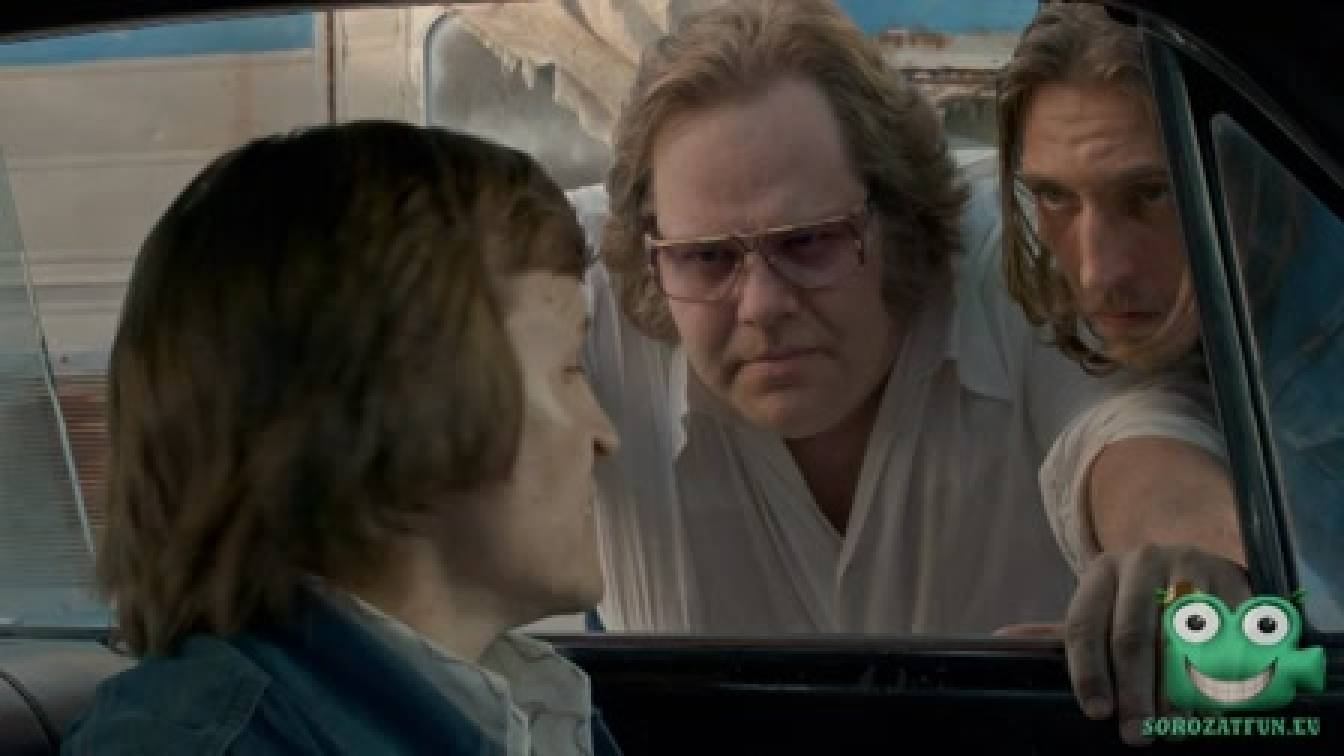 Préda 1. évad 07. rész